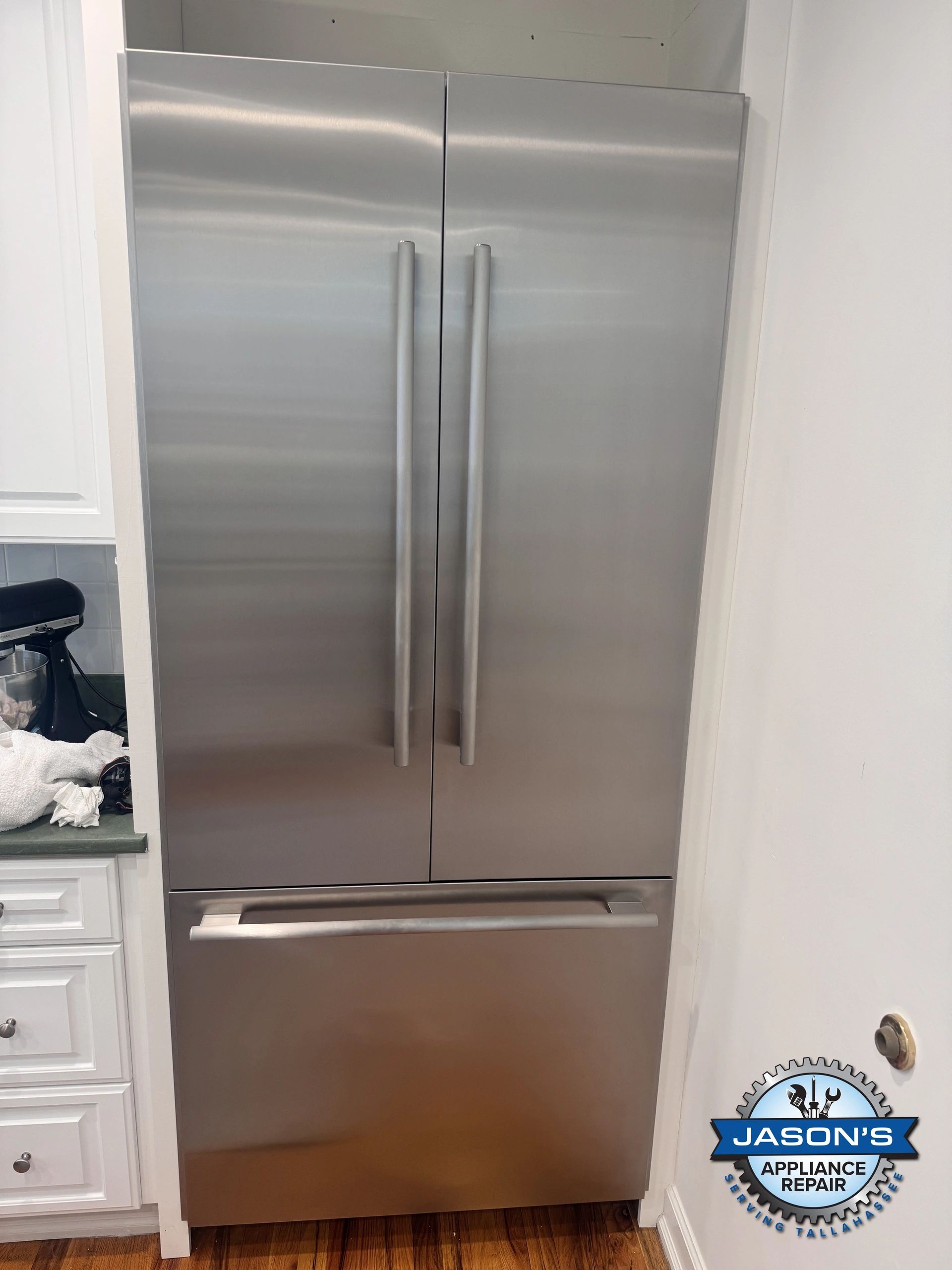 Appliance Repair Services | Jason's Appliance Repair